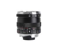 Carl Zeiss Biogon T* 2.8/25 ZM