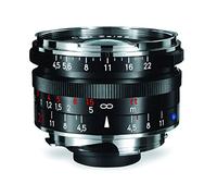 Carl Zeiss C Biogon T* 4,5/21 ZM SLR Obiettivo super ampio Nero