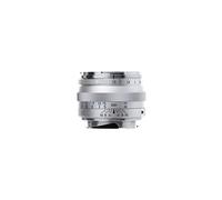 Carl Zeiss C Sonnar T* 1.5/50 ZM SLR Argento