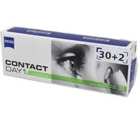 Carl Zeiss Contact Day 1 Multifocal