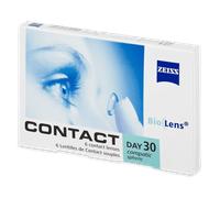 Carl Zeiss Contact Day 30 Compatic (6 lenti)