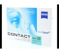 Carl Zeiss Contact Day 30 Compatic Toric (6 lenti)