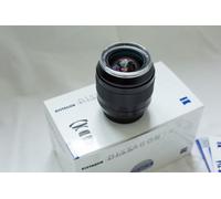 Carl Zeiss Distagon T* 2/28 SLR Obiettivo ampio Nero