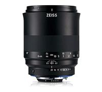 Carl Zeiss Milvus 2/100M SLR Macro Lens Black - Filtri per obiettivi e fotocamere (SLR, 9/8, obiettivo macro, Nikon F, 10 cm, 21°)