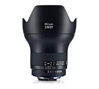 Carl Zeiss Milvus 2.8/21