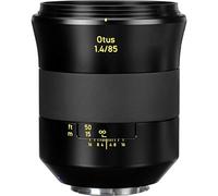 Carl Zeiss Otus 1.4/85 ZE Obiettivo ultra-ampio