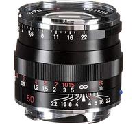 Carl Zeiss ZM 2/50mm Planar T Nero (1721486868)