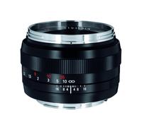 Carl Zeiss Planar-ZE 1.4/50mm T* Canon | ✅ Garanzia di 5 anni