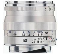 Carl Zeiss Planar T* 2/50 ZM