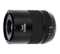 Carl Zeiss Touit F2.8 50mm attacco X