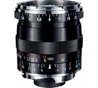 Obiettivo Mirrorless Carl Zeiss Biogon T* 21mm F/2.8 ZM Black