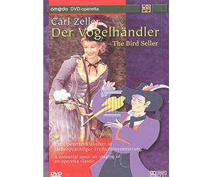 Carl Zeller - Der Vogelhändler