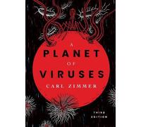 Carl Zimmer A Planet of Viruses (Tascabile)