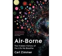 Carl Zimmer Air-Borne (Copertina rigida)
