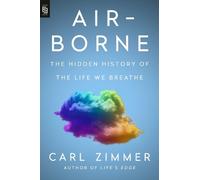 Carl Zimmer Air-Borne (Tascabile)