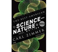 Carl Zimmer Jaime Gr The Best American Science and Nature Writing 2 (Tascabile)
