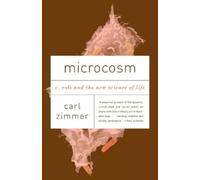 Carl Zimmer Microcosm (Tascabile)