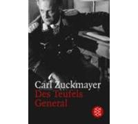 Carl Zuckmayer Des Teufels General (Tascabile)