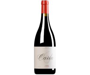 Carla 6 Sangiovese di Toscana IGT 2021 0,75 l