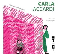 Libri Corsetti Irene - Carla Accardi