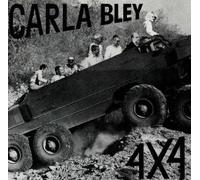 Carla Bley - 4 +4