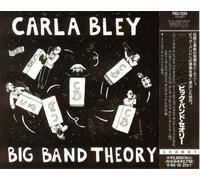Carla Bley - Big Band Theory