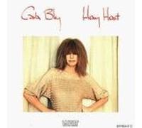 Carla Bley - Carla Bley - Heavy Heart - WATT Works