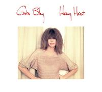 Carla Bley - Heavy Heart