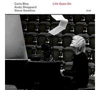 Carla Bley - La vita va avanti - U