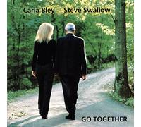 Carla Bley & Steve Swallow - Go Together