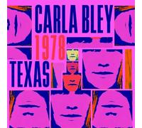 Carla Bley - Texas 1978