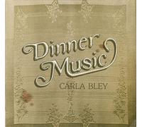 Carla Bley - WATT6 LP Dinner Music VINYL