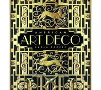 Carla Breeze American Art Deco (Copertina rigida)