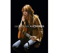Carla Bruni - A L'Olympia