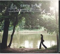 Carla Bruni - Comme Si De Rien N'Etait