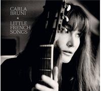 Carla Bruni - Little French Songs