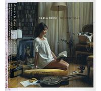 Carla Bruni - No Promises