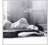 Carla Bruni - Quelqu'un m'a Dit