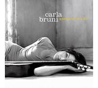 Carla Bruni - Quelqu'un m'a dit