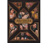 Carla Carli Mazzucato Ars Sacra (Copertina rigida)