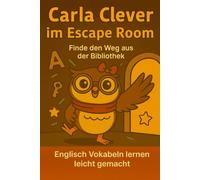 Carla Clever im Escape Room