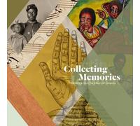Carla D. Hayden (foreword by) Collecting Memories (Copertina rigida)
