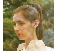Carla Dal Forno Look Up Sharp (CD) Album