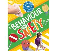 Carla Delos Behaviour and Safety (Copertina rigida) Behaviour Matters