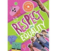 Carla Delos Respect and Equality (Copertina rigida) Behaviour Matters