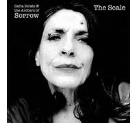 Carla Diratz & The Archers Of Sorrow - The Scale