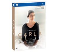 Carla (DVD) Alessandra Mastronardi Stefano Rossi Giordani Euridice Axen