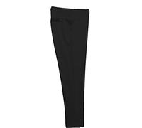 Carla Ferroni Pantalone Art.14459 (42, Nero)