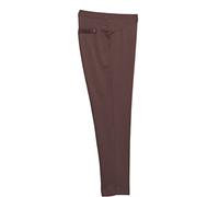 Carla Ferroni Pantalone Art.14459 (52, Fango)