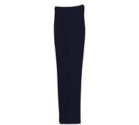 Carla Ferroni Pantalone Art.6626 (52, Blu)